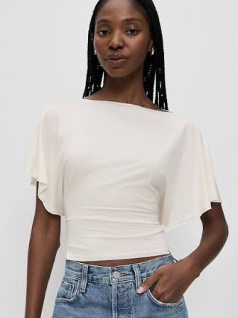 Avery Knit Top